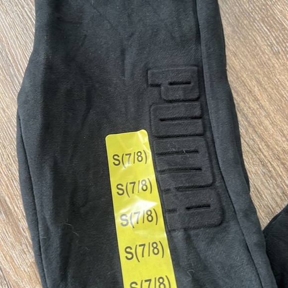 NWT Puma Sweat Set S - Picture 5 of 6